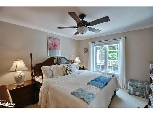 75 Greenway Drive, Wasaga Beach, ON - Indoor Photo Showing Bedroom