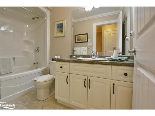 75 Greenway Drive, Wasaga Beach, ON - Indoor Photo Showing Bathroom