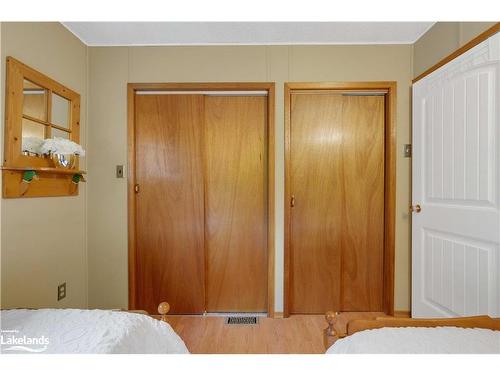 1198 Rodeo Road, Sundridge, ON - Indoor Photo Showing Bedroom