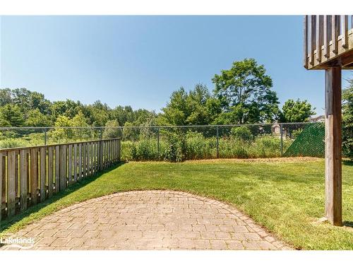 111 Seline Crescent, Barrie, ON - Outdoor