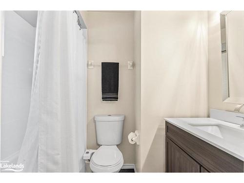87 Silver Birch Avenue, Wasaga Beach, ON - Indoor Photo Showing Bathroom