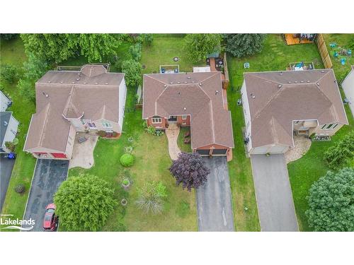 87 Silver Birch Avenue, Wasaga Beach, ON - Outdoor With View