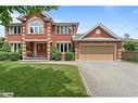 40 Etherington Crescent, Barrie, ON  - Outdoor With Facade 