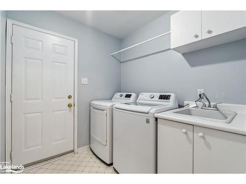 40 Etherington Crescent, Barrie, ON - Indoor Photo Showing Laundry Room