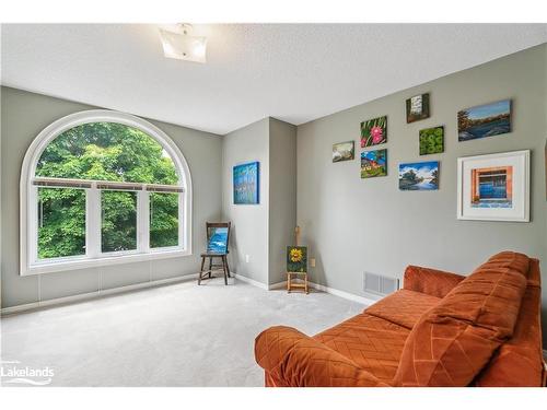 40 Etherington Crescent, Barrie, ON - Indoor Photo Showing Bedroom