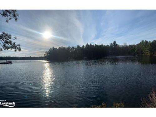 Lot 53 & 54 Kahshe Lake, Gravenhurst, ON 