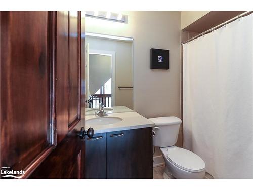 119 Venture Boulevard, The Blue Mountains, ON - Indoor Photo Showing Bathroom