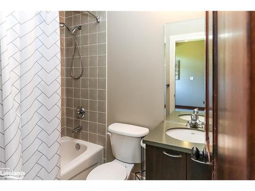 119 Venture Boulevard, The Blue Mountains, ON - Indoor Photo Showing Bathroom