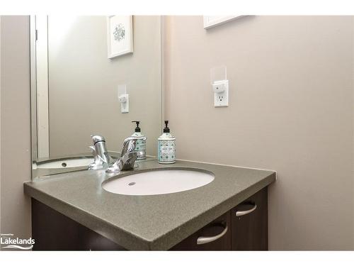 119 Venture Boulevard, The Blue Mountains, ON - Indoor Photo Showing Bathroom