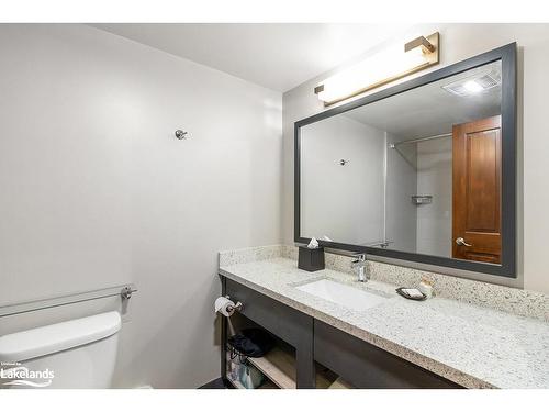 226-152 Jozo Weider Boulevard, The Blue Mountains, ON - Indoor Photo Showing Bathroom