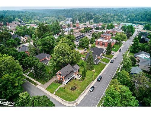 53 Kimberley Avenue, Bracebridge, ON - Outdoor With View