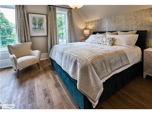 53 Kimberley Avenue, Bracebridge, ON - Indoor Photo Showing Bedroom