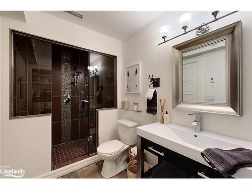 141 Snowbridge Way, The Blue Mountains, ON - Indoor Photo Showing Bathroom