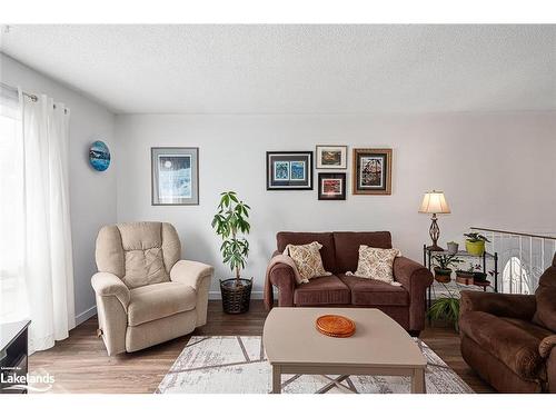 29 Courtice Crescent, Collingwood, ON - Indoor Photo Showing Living Room