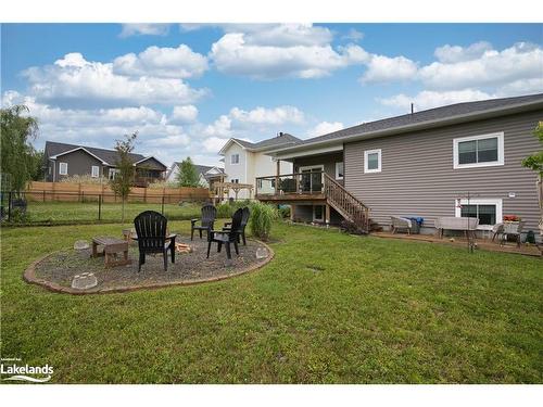 6 Millwood Court, Huntsville, ON 