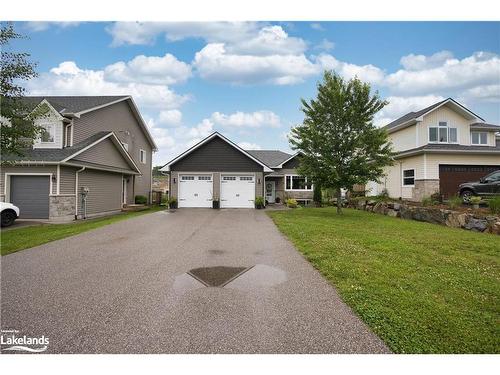 6 Millwood Court, Huntsville, ON 