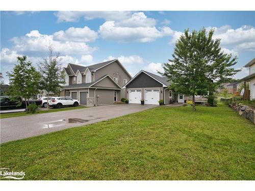 6 Millwood Court, Huntsville, ON 