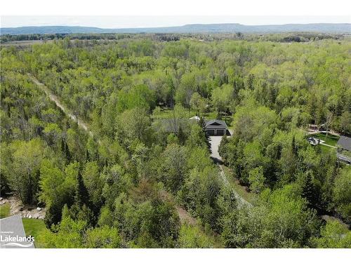 134 Glenlake Boulevard, Collingwood, ON - Outdoor With View