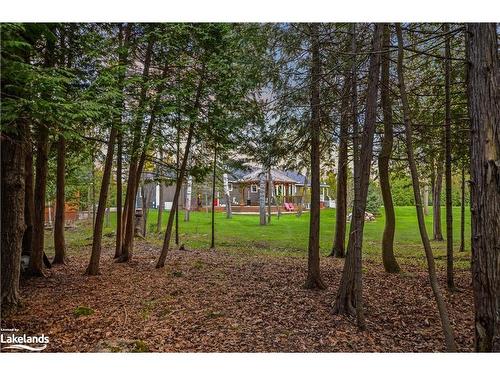 134 Glenlake Boulevard, Collingwood, ON - Outdoor