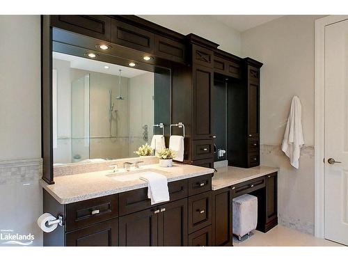 104 Hoggard Court, Thornbury, ON - Indoor Photo Showing Bathroom