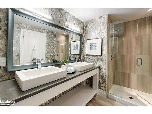 104 Hoggard Court, Thornbury, ON - Indoor Photo Showing Bathroom