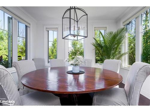 69 Mary Street, Collingwood, ON - Indoor Photo Showing Dining Room