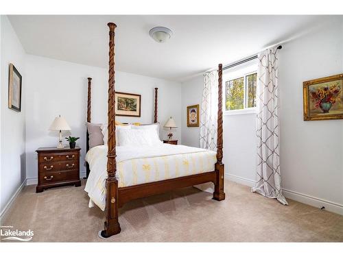 69 Mary Street, Collingwood, ON - Indoor Photo Showing Bedroom