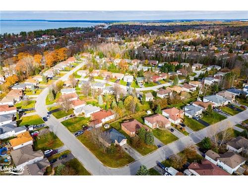 1 Acorn Crescent, Wasaga Beach, ON - Outdoor With View
