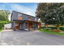 432 Fourth Street W, Collingwood, ON  - Outdoor With Facade 