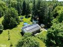 281 Sunnidale Street, Stayner, ON  - Outdoor 