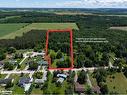 281 Sunnidale Street, Stayner, ON  - Outdoor With View 