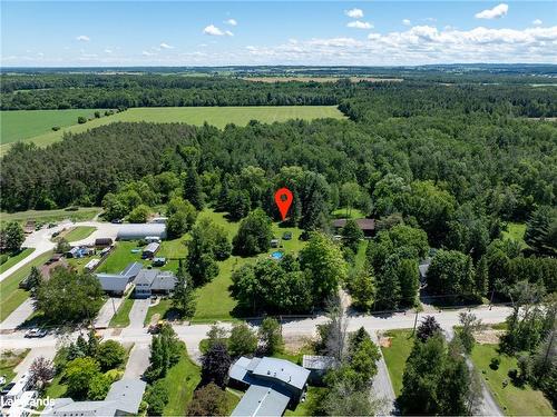 281 Sunnidale Street, Stayner, ON - Outdoor With View