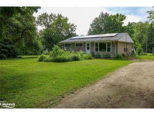 281 Sunnidale Street, Stayner, ON - Outdoor