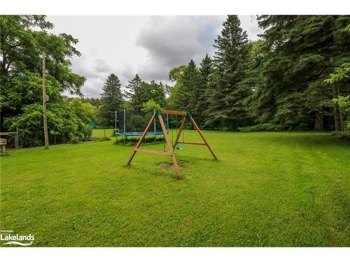 281 Sunnidale Street, Stayner, ON - Outdoor