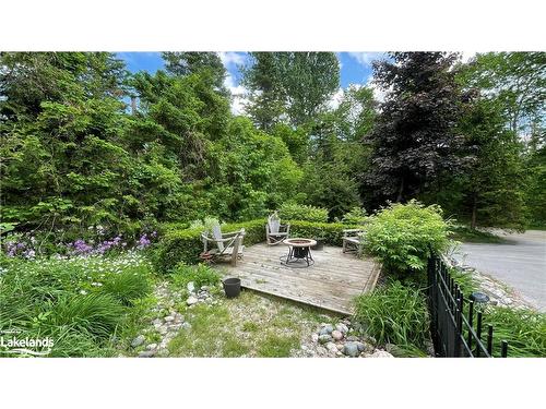 127 Blue Mountain Drive, The Blue Mountains, ON - Outdoor