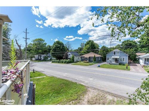 128 Isabella Street, Parry Sound, ON 