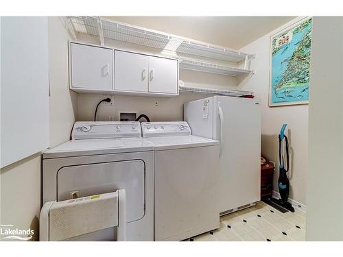 23 Indiana Avenue, Wasaga Beach, ON - Indoor Photo Showing Laundry Room