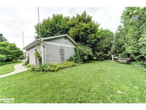 23 Indiana Avenue, Wasaga Beach, ON - Outdoor