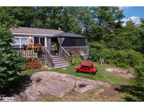 28 Maple Ridge-1336 South Morrison Lake Road, Kilworthy, ON 