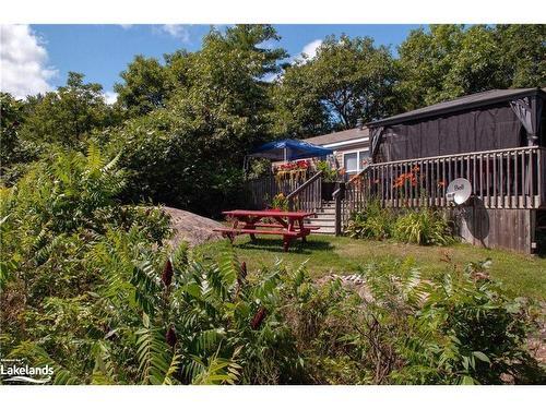 28 Maple Ridge-1336 South Morrison Lake Road, Kilworthy, ON 