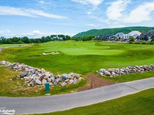 153 Georgian Bay Lane, The Blue Mountains, ON - Outdoor With View