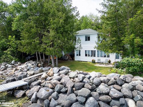 313 Cedar Ave, Meaford, ON - Outdoor