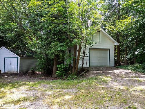 313 Cedar Ave, Meaford, ON - Outdoor