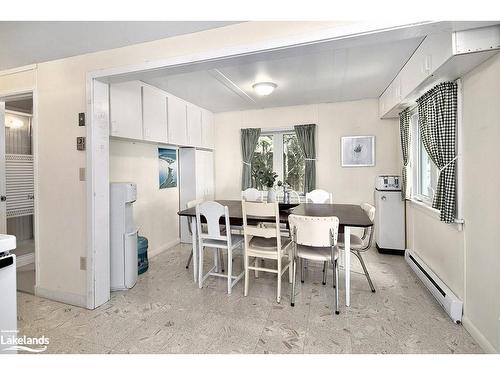 313 Cedar Ave, Meaford, ON - Indoor Photo Showing Dining Room