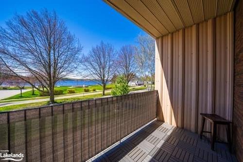 4-21 Prospect Street, Parry Sound, ON - Outdoor