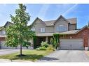 48 Barr Street, Collingwood, ON  - Outdoor With Facade 