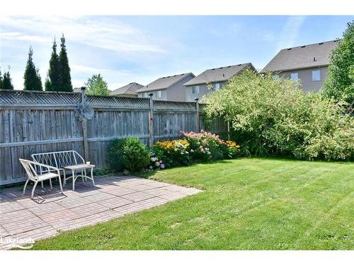 48 Barr Street, Collingwood, ON - Outdoor With Deck Patio Veranda