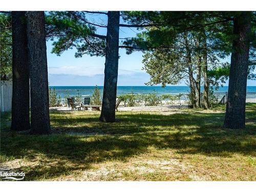 156 Santos Lane, Wasaga Beach, ON - Outdoor With Body Of Water With View