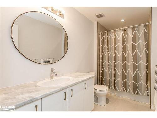 117 Rosie Street, The Blue Mountains, ON - Indoor Photo Showing Bathroom