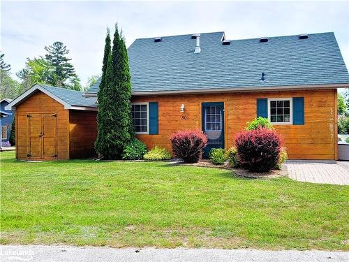 50 Cabin Crescent, Wasaga Beach, ON - Outdoor